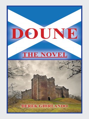cover image of Doune